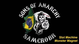 EP 04: Monster Magnet - Slut Machine