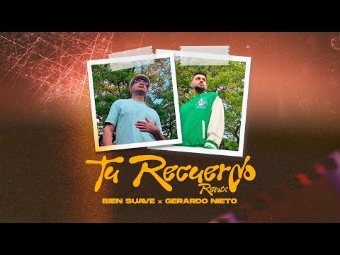 Bien Suave and Montevideo Music Group