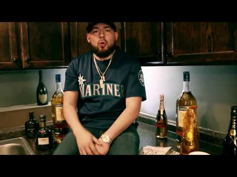 Danny DiNero - Back To The Trap Freestyle