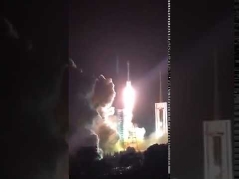Watch the Launch