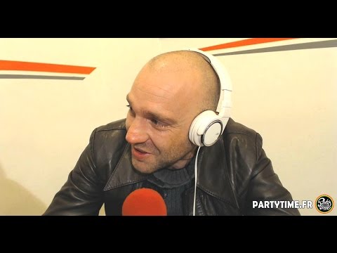 Jahill and Missie Bamboo at Party Time Show - 07 DEC 2014