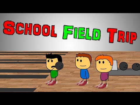 Brewstew - School Field Trip