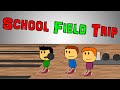 Brewstew School Field Trip