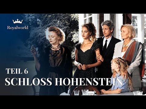 Schloß Hohenstein - Irrwege zum Glück - Teil 6 | Staffelfinale