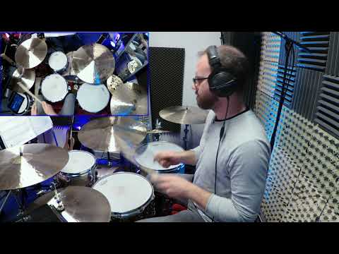 Gert Bomhof "Schule für Drumset 1" - Zusammenspiel 4