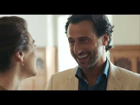 Trailer-Vorschau: Was von der Liebe bleibt