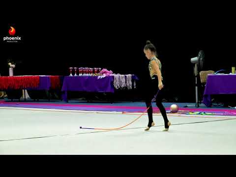 Влаэва Влада 2010 Rope