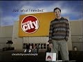 Circuit City In Store Pickup Commercial 2005
