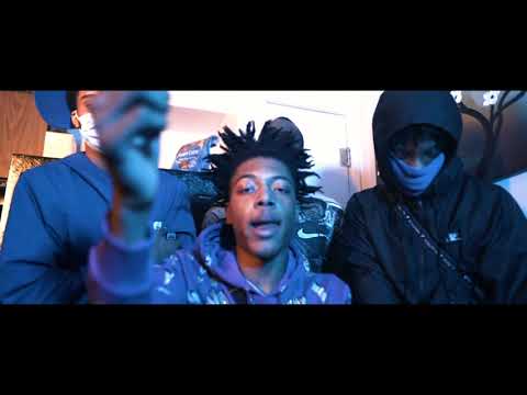 BMB 30Shotts x TTK Mafia - First Degree (Official Music Video)