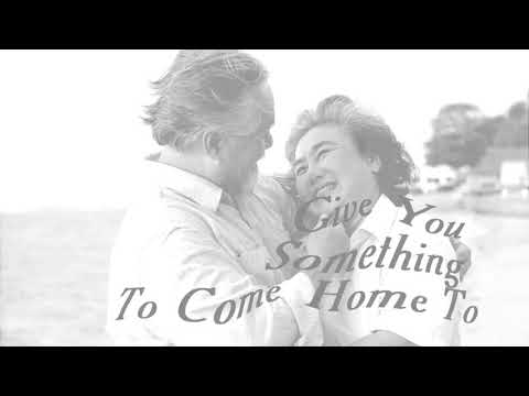 Alex Atanasov "Down the Aisle" (Lyric Video) | 2021