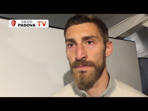 Sala Stampa Modena-Padova: Brevi, Mandorlini e Bindi