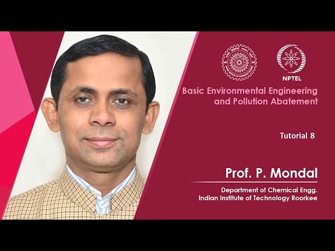 Basic Environmental Engineering and Pollution Abatement