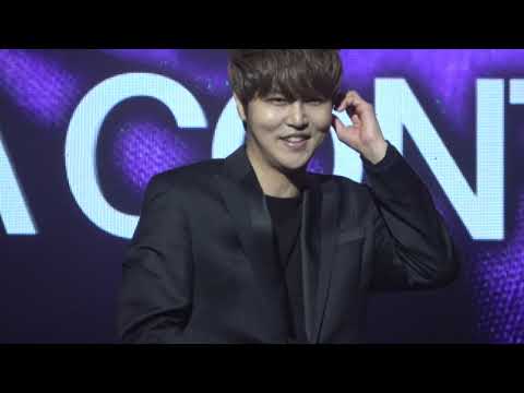 2019.10.6. 정동하 - Fighter (파이터 열혈사제) @Asia Contents Awards