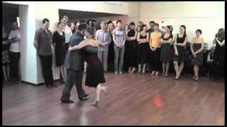 Alexey Roschektaev&Irina Nekrasova_El Acomodo.flv