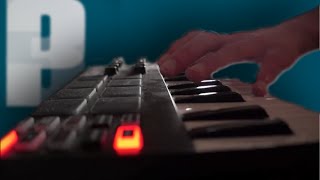 Portishead - Silence [instrumental cover]