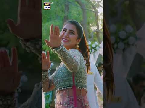 Payaliya Chan Chan Bole, Khushi Se Manwa Dole #angna #shorts #pakistanidramaost