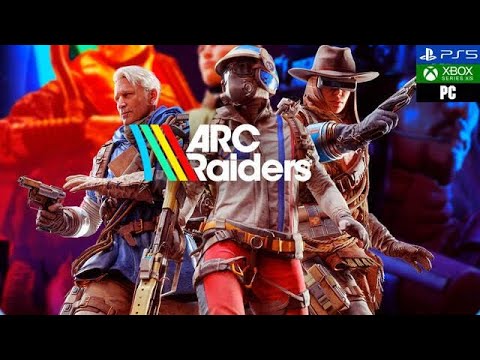 Steam Community :: Video :: 3 secretos de Ark Raiders que nadie te contó