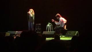 Bebel Gilberto - Baby (Live / En Vivo)