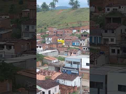 Jitaúna Bahia Brasil rainha do cacau 👍