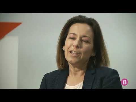 Malestar dins Ciutadans pels resultats del 26-M