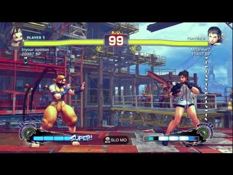 Inyour opinion (IB) vs. Mrfarmer7 (SK)