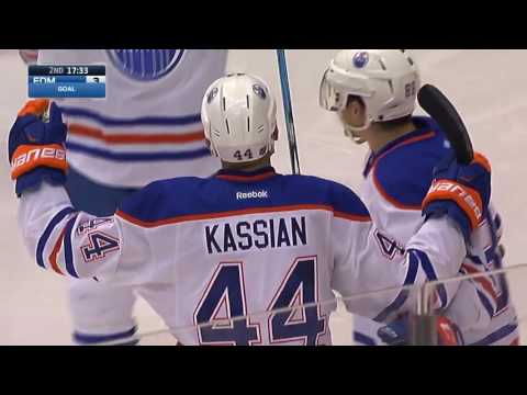 Edmonton Oilers at the Arizona Coyotes | December 21, 2016 | Full Game Highlights | NHL 2016/17