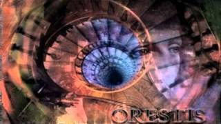 Orestis - Petrified Forest