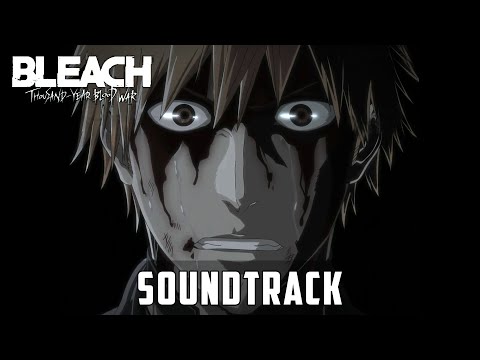 Nothing Can Be Explained TYBW REMIX (2022) - Bleach TYBW Episode 7 OST (HQ Cover)
