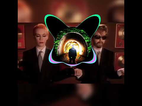 Eurythmics Annie Lennox, Dave Stewart-sweet Dreams Are Made Of This (DJ Jimmy Official) [Bootleg]