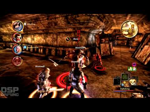 Dragon Age: Origins (360) playthrough pt173