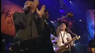 Westchester Lady - Fourplay/Rick Braun/Boney James/Kirk Whalum
