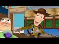 Toy Story Buzz Look An Alien Reanimated In Blender 23fps
