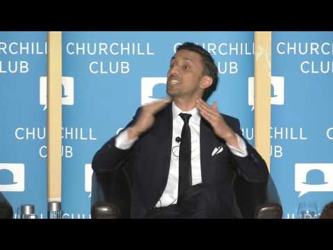 11.30.15 Rishi Dave: Growing Relationships Pt. 1