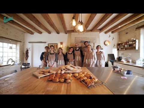 Apprendre à cuisiner autrement