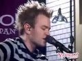 Sum 41 - Pieces (Live Japan Yahoo 2007) 