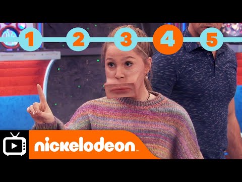 Henry Danger | Top 5 Piper Freak Outs | Nickelodeon UK