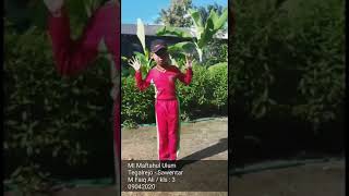 Download lagu Senam 'goyang tayo' 2020 mp3 Download lagu Senam 'goyang tayo' 2020 mp3