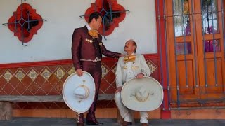 Miguel Patricio - Cuando Yo Quería Ser Grande | Homenaje al Día del Padre