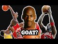 Michael Jordan Rare Highlights REACTION
