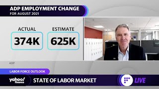 There’s a ‘mismatch’ in demand for workers and supply: Kelly Services CEO