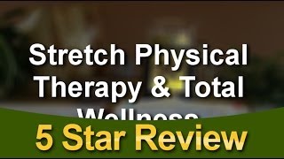 preview picture of video 'Back Pain West Chester Ohio | Stretch Physical Therapy & Total Wellness  5 Star Review'
