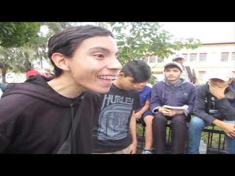 CRM - Batalla de Duplas - BPC LS VS BUDA LITZY