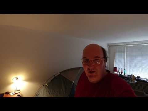 MongoTV_3912 - Så Er Jeg Blevet 53 År Gammel 4.November 2019