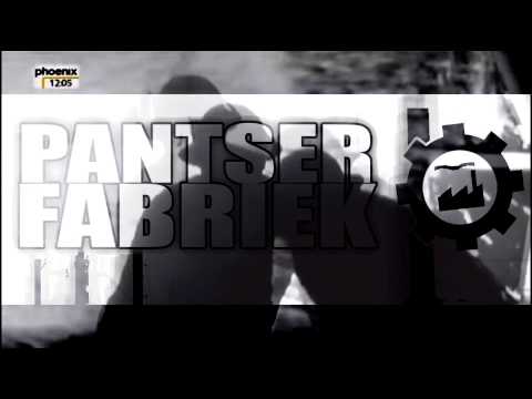 PANTSER FABRIEK - WORK ON