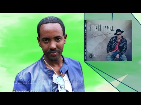 **NEW**Oromo/Oromia Music (2016) Shukri Jamal