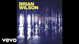 Brian Wilson - Guess You Had To Be There (Audio) ft. Kacey Musgraves