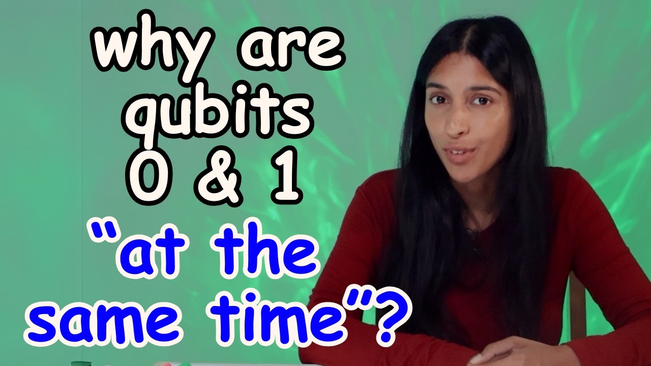 What *is* a qubit?