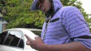 Jah Vinci - Me Nah Miss {Singing In The Rain Riddim} FEB 2011 (Eltoro Prod)