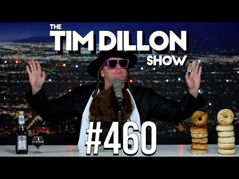 Tim Dillon Joins CBS, Mazel! | The Tim Dillon Show #460