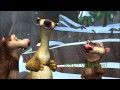 Ice Age 3 Dawn Of The Dinosaurs Pc Walkthrough Part 1 G